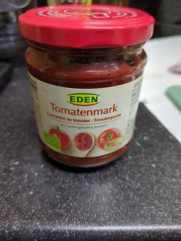 Tomatenmark von Toasty_77 | Hochgeladen von: Toasty_77