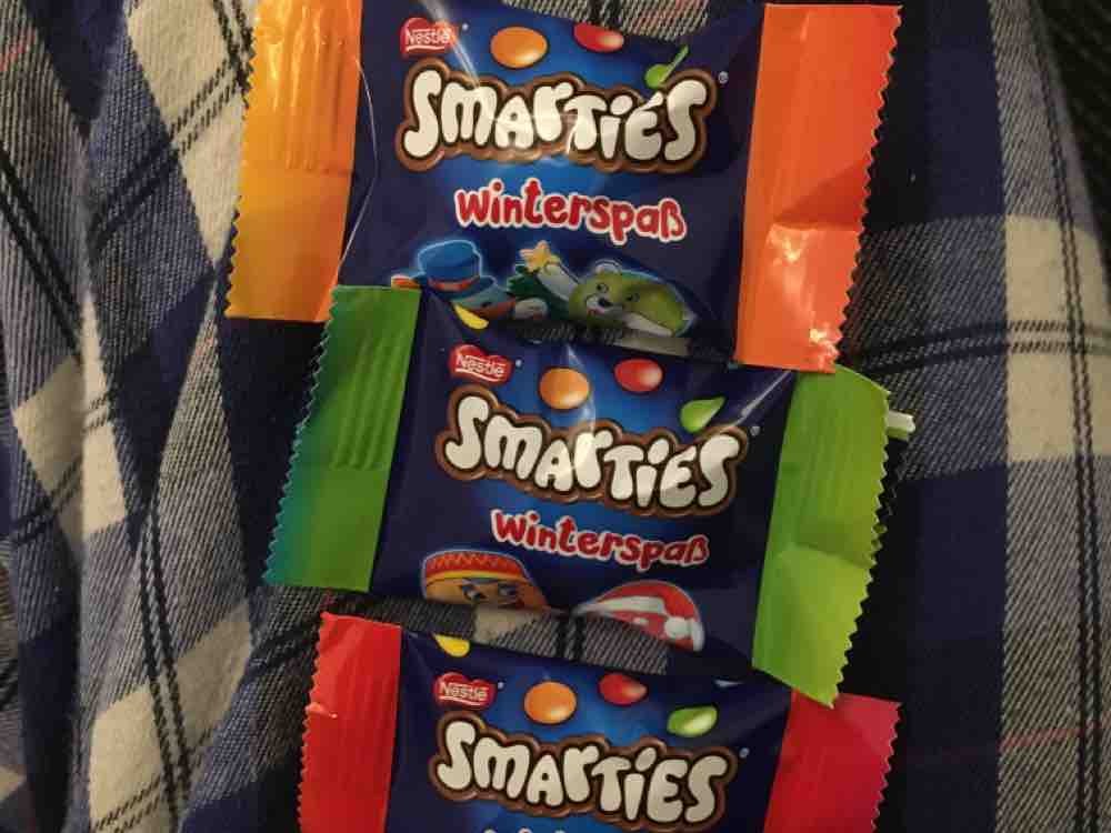 smarties, Winterspaß  von Shaolin23 | Hochgeladen von: Shaolin23