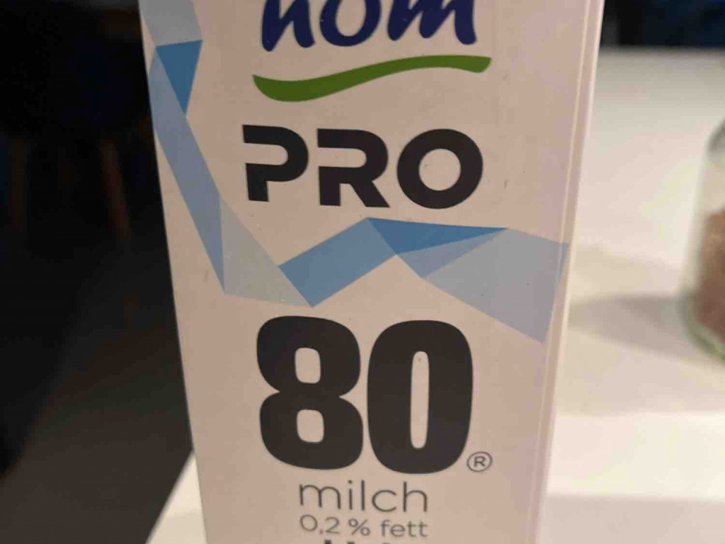 Pro 80 Milch von cfm04 | Hochgeladen von: cfm04