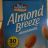 Almond  Breeze, Almondmilk Vanilla Unsweetened von Kalle199 | Hochgeladen von: Kalle199