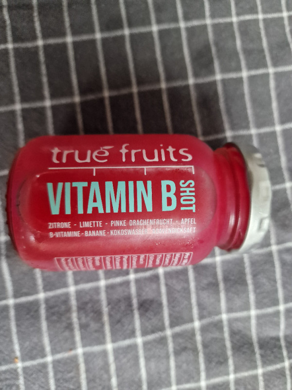 Vitamin B Shot von feroces | Hochgeladen von: feroces
