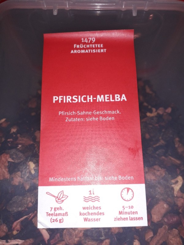 Pfirsich-Melba von antoline50 | Hochgeladen von: antoline50