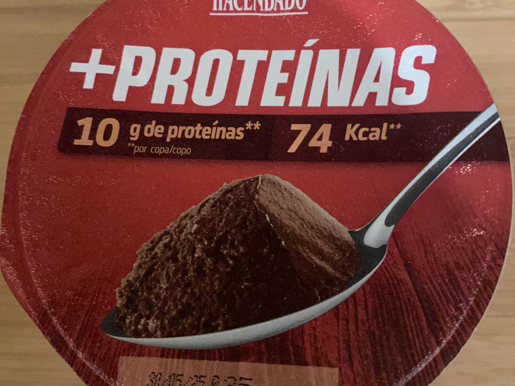 + Protein Musse, Schokoladengeschmack von MagtheSag | Hochgeladen von: MagtheSag + Protein Musse, Schokoladengeschmack von MagtheSag | Hochgeladen von: MagtheSag