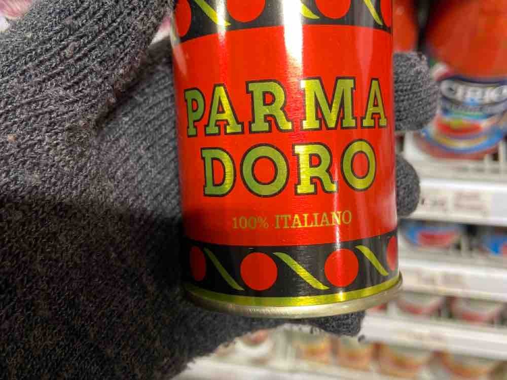 Parma Doro, Tomate von SkyPrincess | Hochgeladen von: SkyPrincess