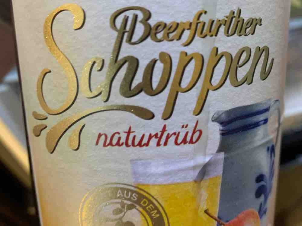 Beerfurther Schoppen, Apfelwein von jmhanz | Hochgeladen von: jmhanz