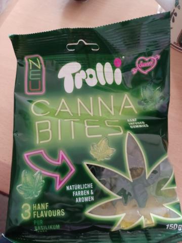 trolli, Canna Bites von becki2580190 | Hochgeladen von: becki2580190