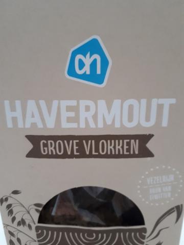 Havermout, Grove Vlokken von mstollberg | Hochgeladen von: mstollberg