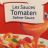 Thomy Les Sauces, Tomaten Sahnre Sauce von wobSlim | Hochgeladen von: wobSlim