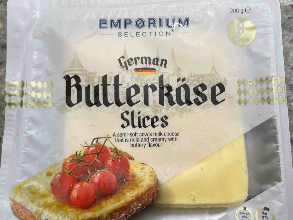 Butterkäse by Nimra | Hochgeladen von: Nimra