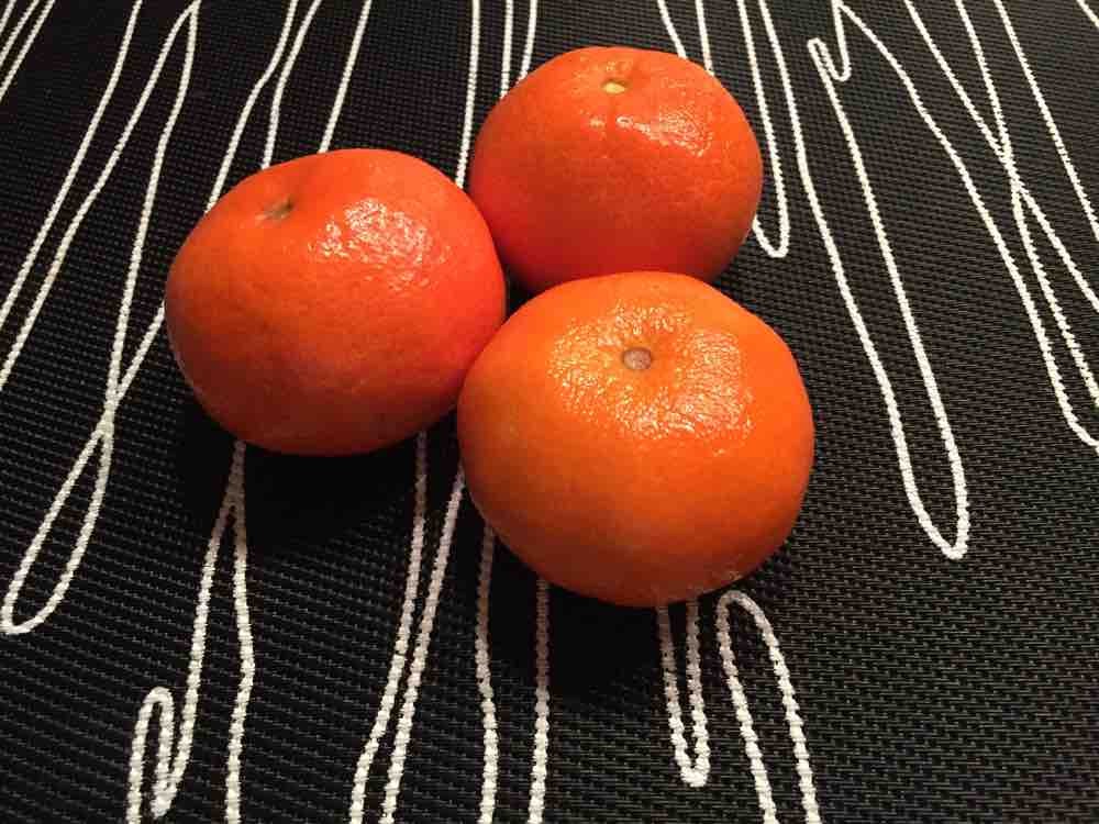 Mandarinen von rshamburg | Hochgeladen von: rshamburg