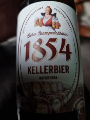 1854 Kellerbier von debakel77 | Hochgeladen von: debakel77