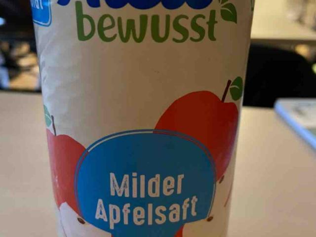 milder. Apfelsaft von BienchenAA | Hochgeladen von: BienchenAA