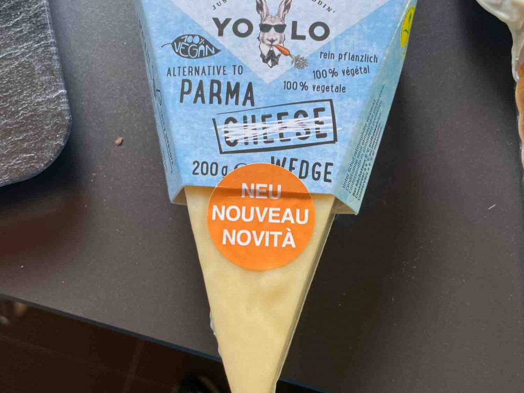 parma cheese yolo von cratzycat | Hochgeladen von: cratzycat