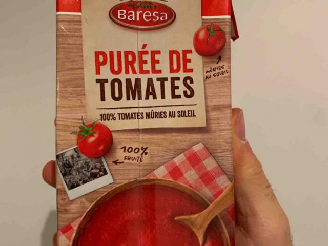 Tomato Passata, Karton Lidl by raminos | Uploaded by: raminos