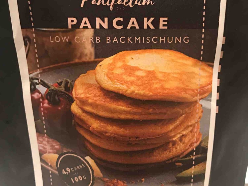 Pancake (Mischung) von Superbine | Hochgeladen von: Superbine