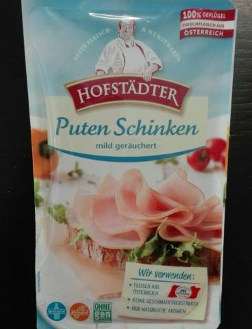 Puten Saunaschinken, mild | Hochgeladen von: center78