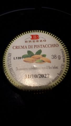 Crema di pistacchio von emmaa.jb | Hochgeladen von: emmaa.jb