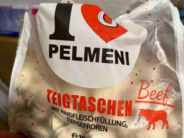 Pelmeni (Rind) von PH98 | Hochgeladen von: PH98