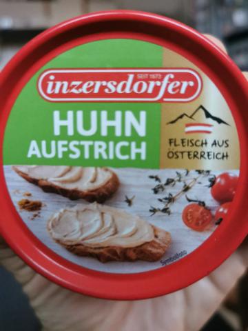 Huhn Aufstrich von madfuz | Hochgeladen von: madfuz