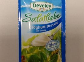 Salatliebe Joghurt Dressing | Hochgeladen von: suemmi