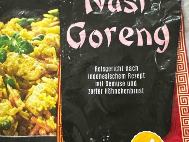 Nasi Goreng von SotoMMA | Hochgeladen von: SotoMMA