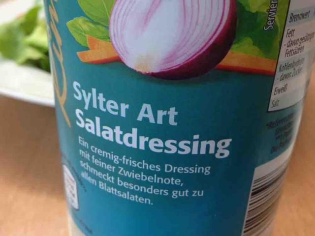 Salatdressing von BabeCheraviv | Hochgeladen von: BabeCheraviv