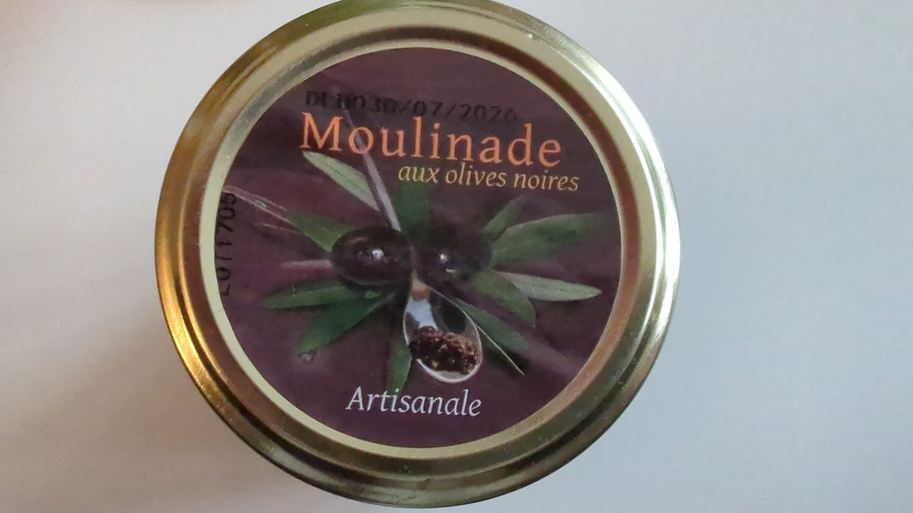 Tapenade von Tanuse | Hochgeladen von: Tanuse Tapenade von Tanuse | Hochgeladen von: Tanuse