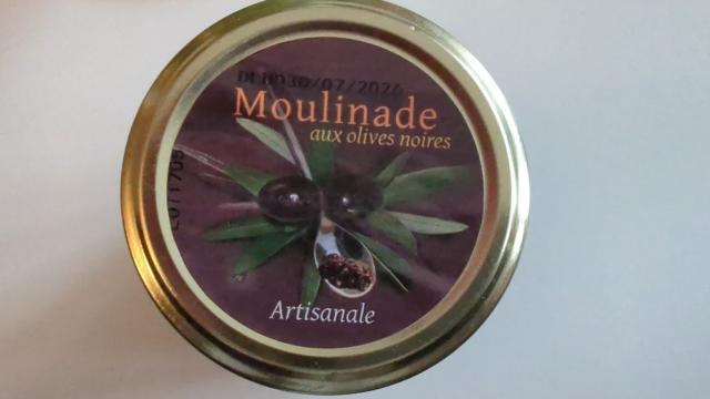 Tapenade von Tanuse | Hochgeladen von: Tanuse Tapenade von Tanuse | Hochgeladen von: Tanuse