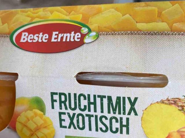 Fruchtmix Exotisch von lvaemvly | Hochgeladen von: lvaemvly