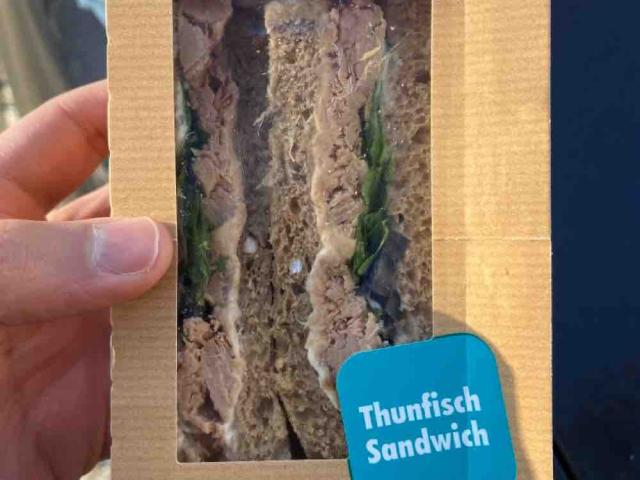 Tunfisch Sandwich by Mego | Uploaded by: Mego