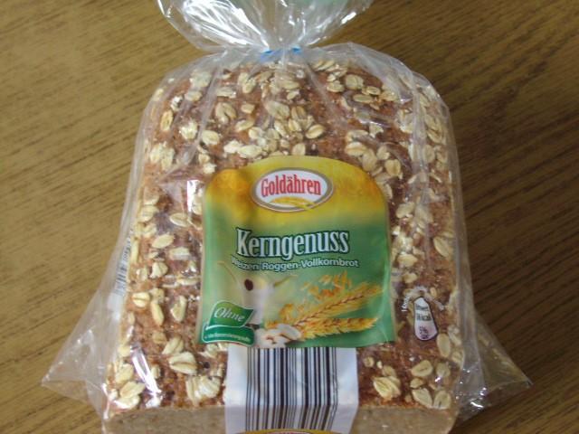 göldähren kerngenuss (brot) | Hochgeladen von: Jette1893