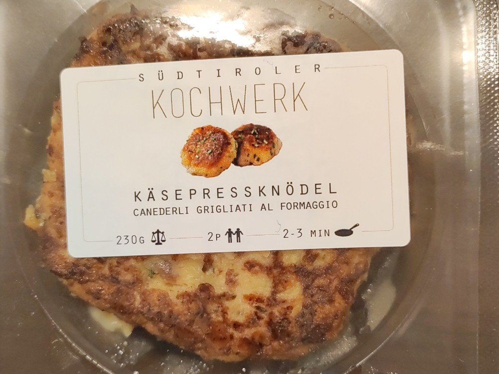 Käsepressknödel von anjafliegt | Hochgeladen von: anjafliegt Käsepressknödel von anjafliegt | Hochgeladen von: anjafliegt