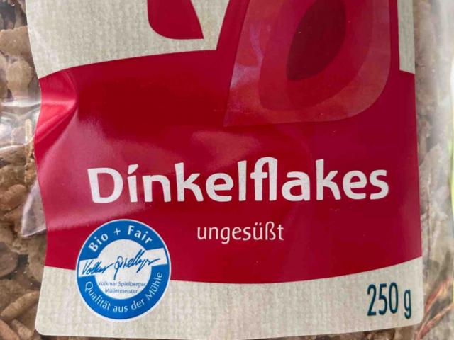 Dinkelflakes von wildold | Hochgeladen von: wildold