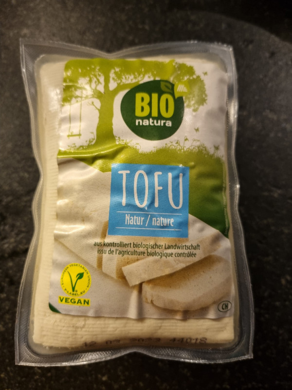 Tofu, Nature von yanco | Hochgeladen von: yanco