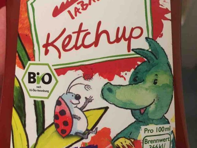 Ketchup, Bio von ehrenb3rg | Hochgeladen von: ehrenb3rg