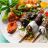 Gegrillte Low Carb Cevapcici mit Joghurtsauce, Benni Low Carb vo | Hochgeladen von: marle1974