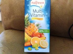 Multi-Vitamin, ohne Zuckerzusatz | Hochgeladen von: spartopf844