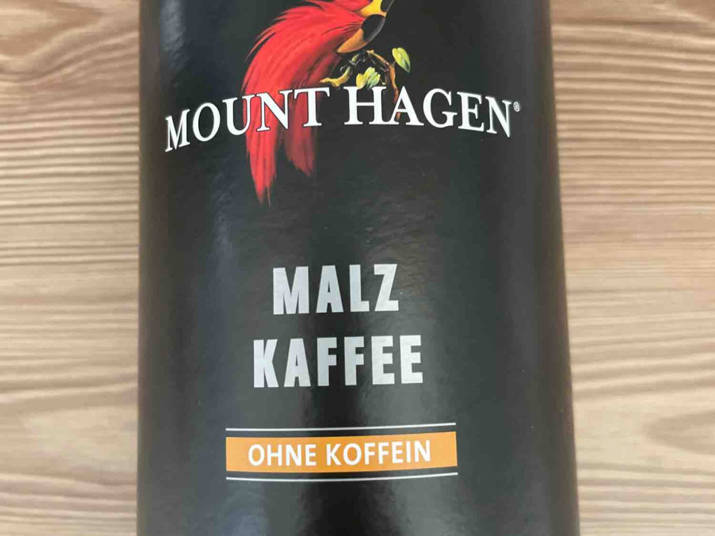 Malzkaffee, Gerste von Pashikan | Hochgeladen von: Pashikan