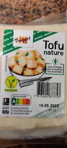 Tofu Mbudget by kueblerlinus954 | Hochgeladen von: kueblerlinus954