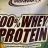 100% Whey Protein, Banana Choc von ChrisBartz | Hochgeladen von: ChrisBartz