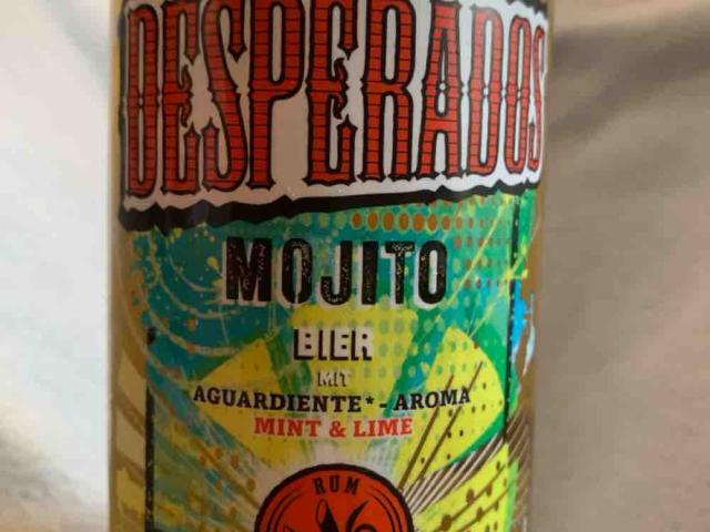 Desperados Mojito von KriTa | Hochgeladen von: KriTa