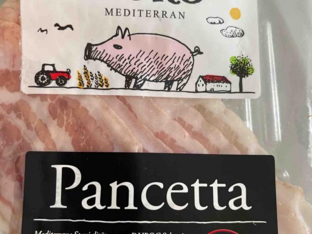 Duroc Panchetta von SandraBeeck | Hochgeladen von: SandraBeeck