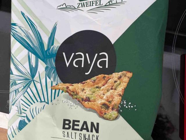 Vaya Bean Salt Snack by Tam1108 | Uploaded by: Tam1108