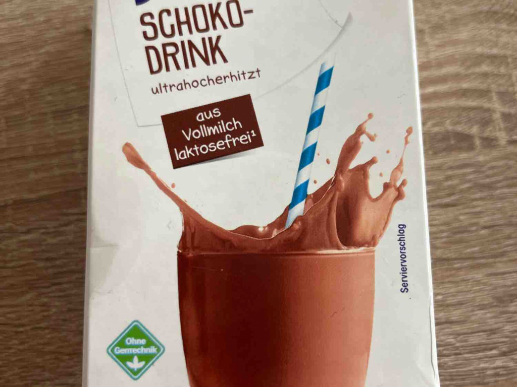 Schoko-Drink, kakao von Kruemel01 | Hochgeladen von: Kruemel01