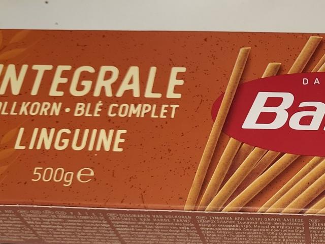 Linguine Integrale von seryoga511 | Hochgeladen von: seryoga511