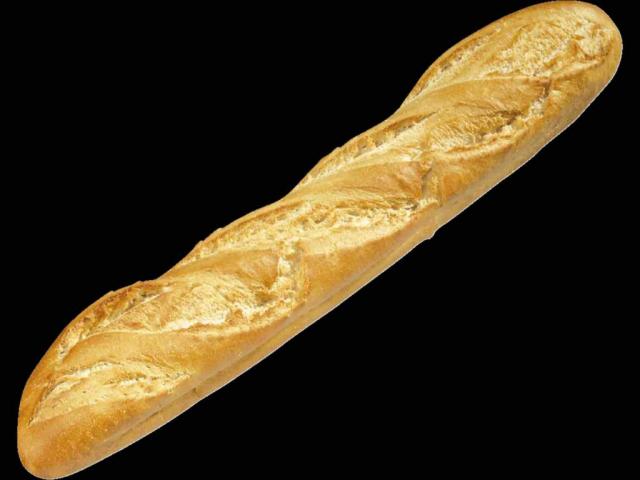 HGB  Baguette 330g Packung von Zagarias | Hochgeladen von: Zagarias