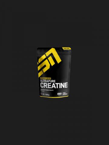 ESN Ultrapure Creatine Monohydrate, Neutral | Hochgeladen von: FrauHelm