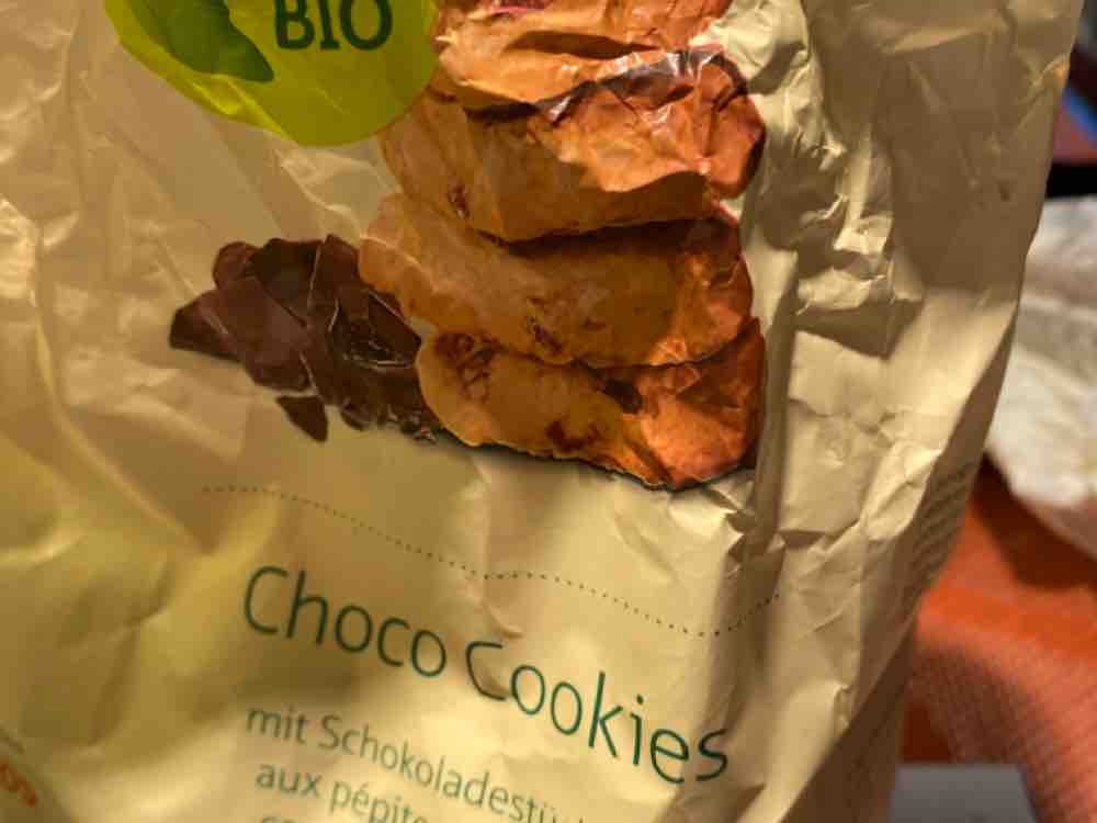 Choco Cookies von tulip75 | Hochgeladen von: tulip75