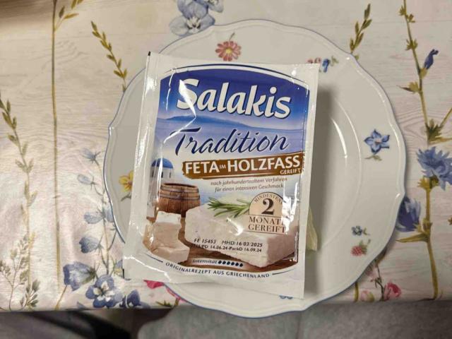 salakis Feta Traditionell by klash | Hochgeladen von: klash