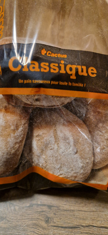 Boule rustique (Cactus) petit pain von isi0805 | Hochgeladen von: isi0805